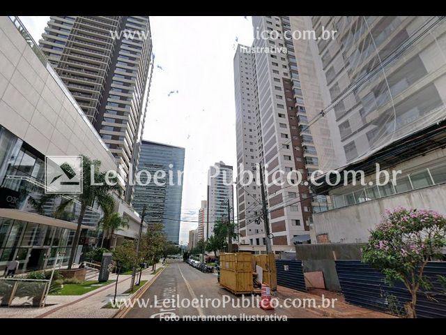 Apartamento em Londrina, PR — foto 5 de 8