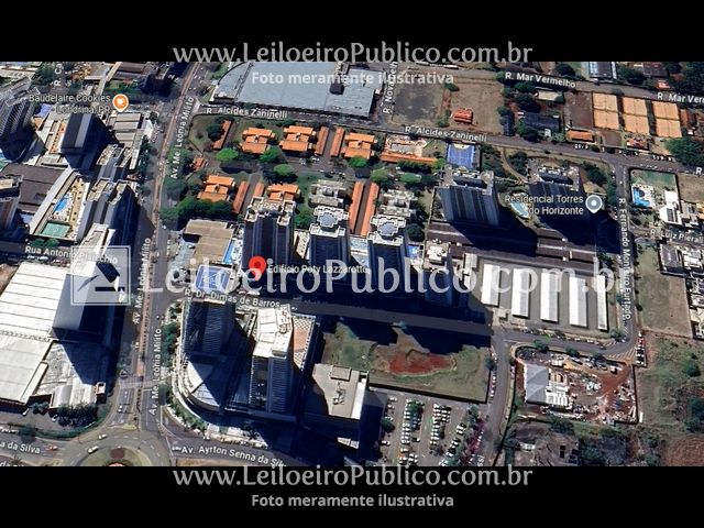 Apartamento em Londrina, PR — foto 6 de 8