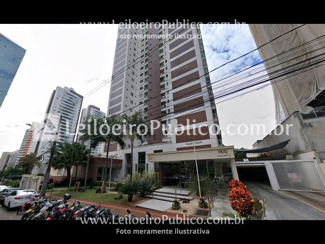 Apartamento em Londrina, PR — foto 2 de 8