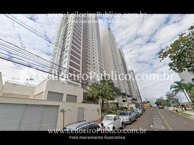 Apartamento em Londrina, PR — foto 3 de 8