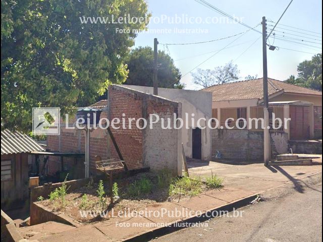 Terreno em Novo Itacolomi, PR — foto 4 de 5