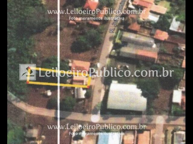 Terreno em Novo Itacolomi, PR — foto 5 de 5