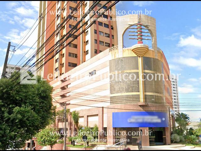 Sala Comercial em Londrina, PR — foto 6 de 8