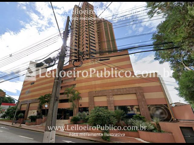 Sala Comercial em Londrina, PR — foto 7 de 8