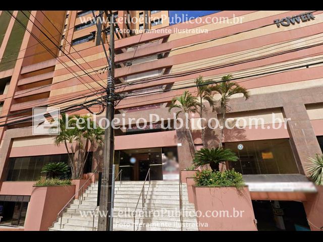 Sala Comercial em Londrina, PR — foto 8 de 8