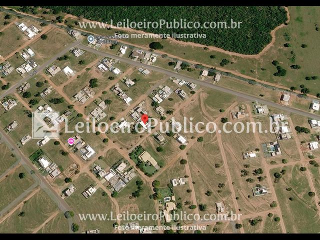 Terreno em Paranapanema, SP — foto 7 de 8