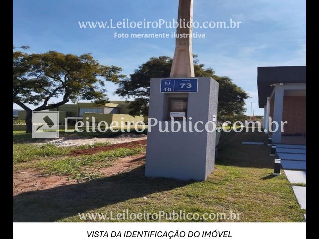 Terreno em Paranapanema, SP — foto 2 de 8