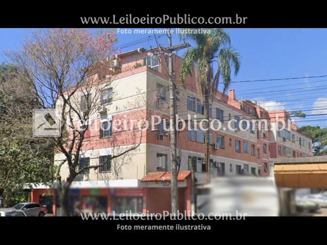 Apartamento em Porto Alegre, RS — foto 2 de 5