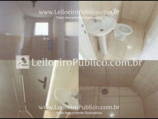 Apartamento em Londrina, PR — foto 4 de 8