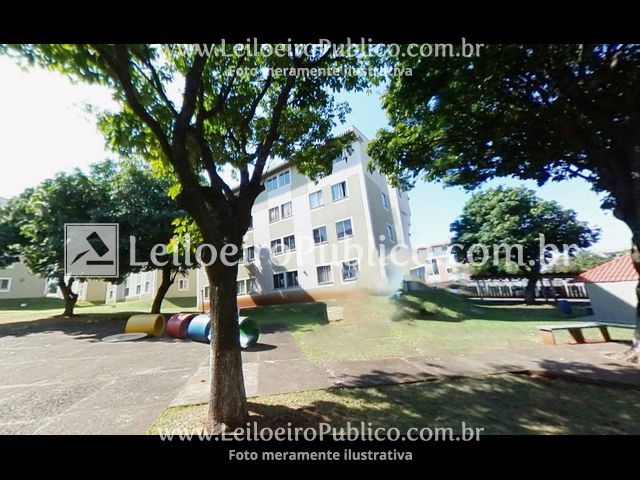 Apartamento em Londrina, PR — foto 2 de 8