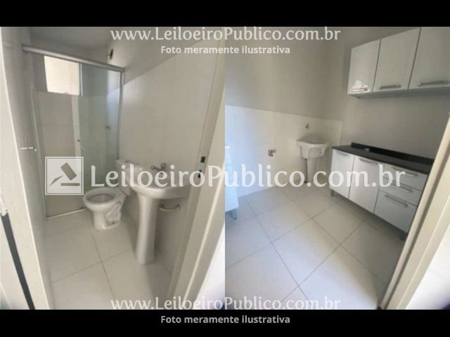 Apartamento em Londrina, PR — foto 3 de 8