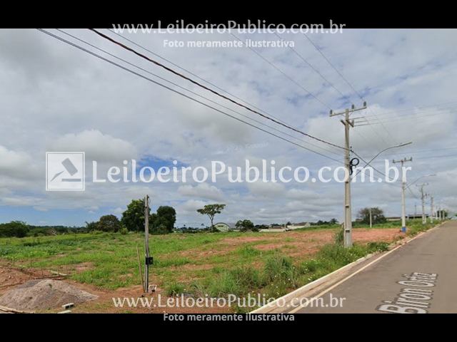 Terreno em Nova Santa Helena, MT — foto 4 de 7