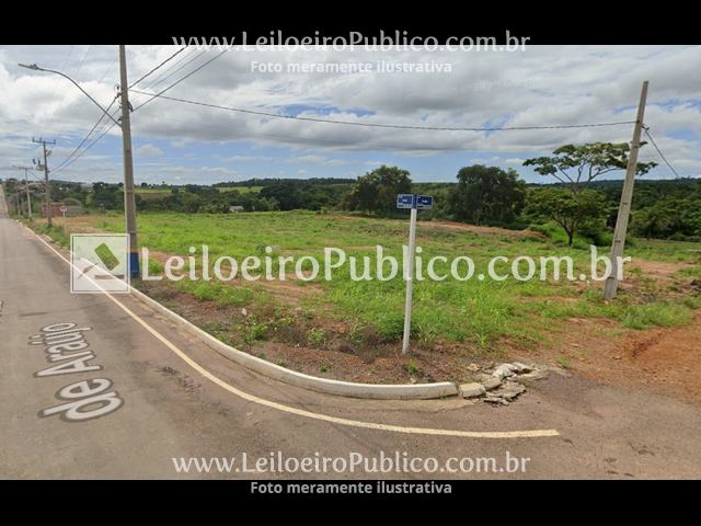 Terreno em Nova Santa Helena, MT — foto 3 de 7