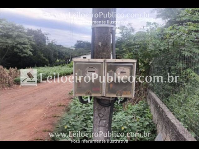 Terreno em Galvão, SC — foto 8 de 8