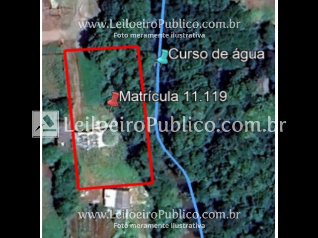 Terreno em Galvão, SC — foto 2 de 8