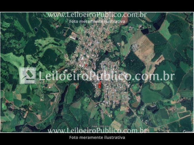 Terreno em Galvão, SC — foto 4 de 8