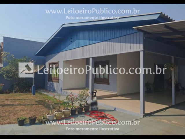 Terreno em Cláudia, MT — foto 2 de 8