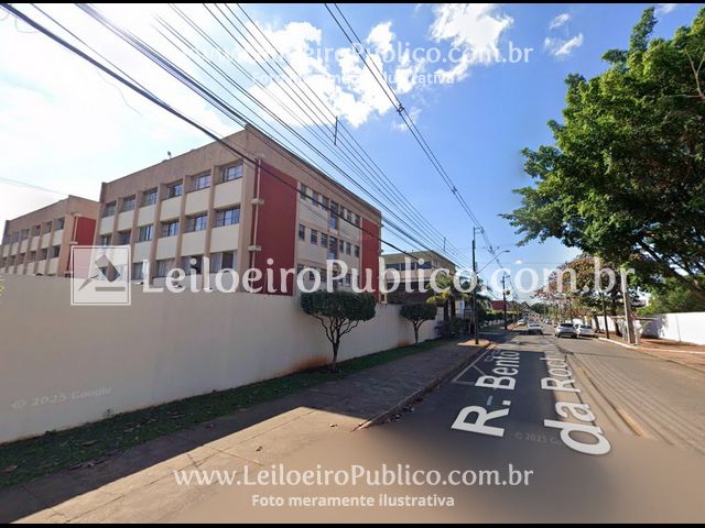 Apartamento em Cambé, PR — foto 4 de 8