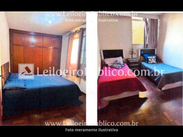 Apartamento em Cambé, PR — foto 5 de 8