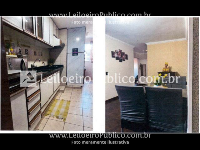 Apartamento em Cambé, PR — foto 6 de 8