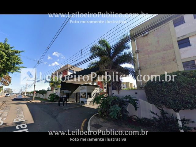 Apartamento em Cambé, PR — foto 3 de 8
