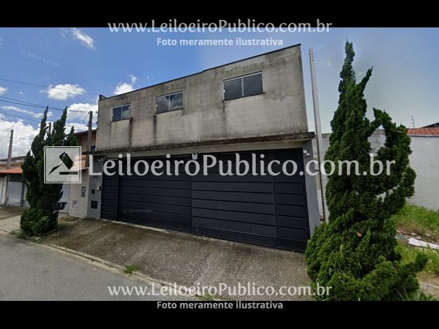 Casa em Taubaté, SP — foto 3 de 7