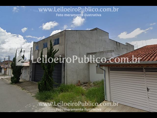 Casa em Taubaté, SP — foto 4 de 7
