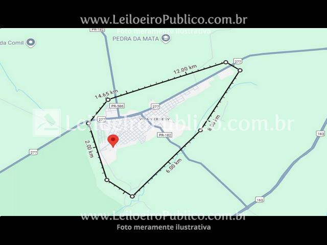 Terreno em Santa Tereza do Oeste, PR — foto 5 de 5