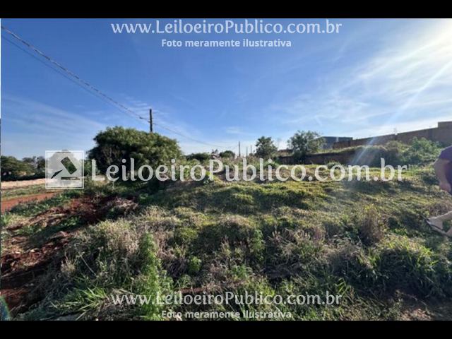 Terreno em Santa Tereza do Oeste, PR — foto 2 de 5