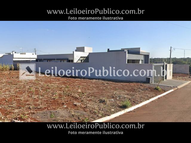 Terreno em Santa Tereza do Oeste, PR — foto 2 de 5