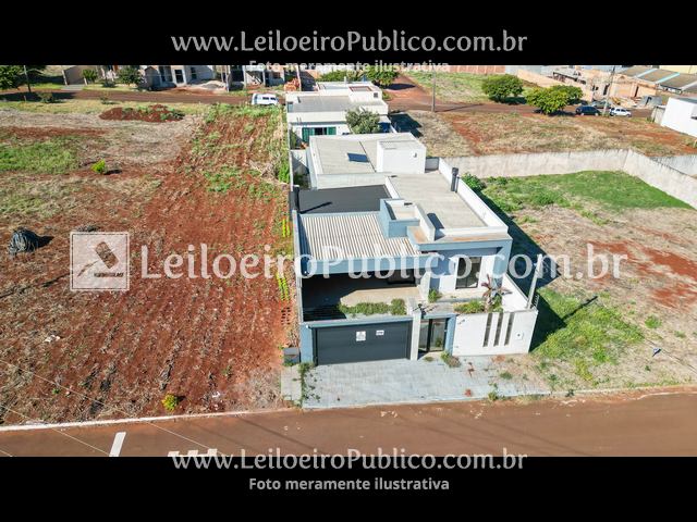 Terreno em Santa Tereza do Oeste, PR — foto 3 de 5