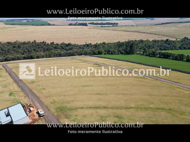 Terreno em Santa Tereza do Oeste, PR — foto 3 de 4