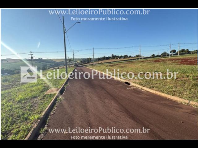 Terreno em Santa Tereza do Oeste, PR — foto 4 de 5