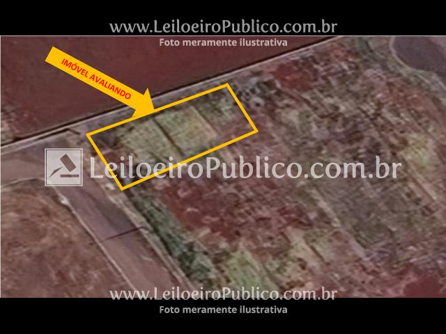 SANTA TEREZA DO OESTE (PR): TERRENO 276,00 m²
