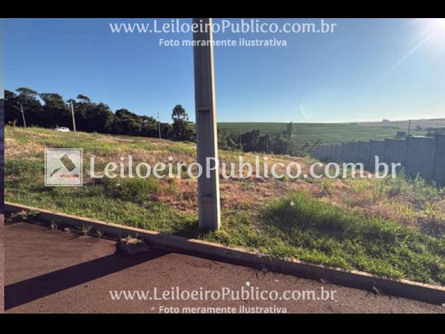 Terreno em Santa Tereza do Oeste, PR — foto 2 de 3