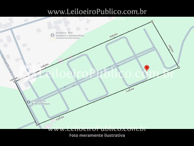 Terreno em Santa Tereza do Oeste, PR — foto 3 de 3