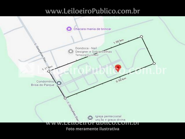 Terreno em Santa Tereza do Oeste, PR — foto 6 de 6