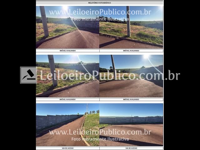 Terreno em Santa Tereza do Oeste, PR — foto 2 de 6