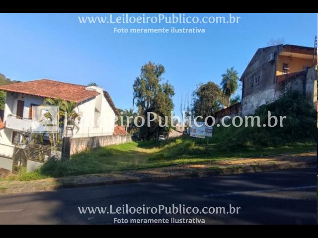 Terreno em Foz do Iguaçu, PR — foto 2 de 5