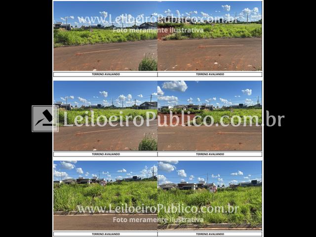 Terreno em Maracaju, MS — foto 2 de 3