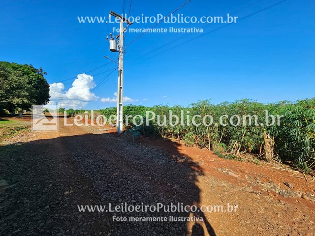 Terreno em São Miguel do Iguaçu, PR — foto 4 de 8