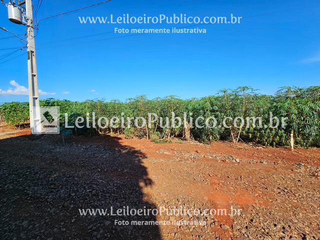 Terreno em São Miguel do Iguaçu, PR — foto 5 de 8
