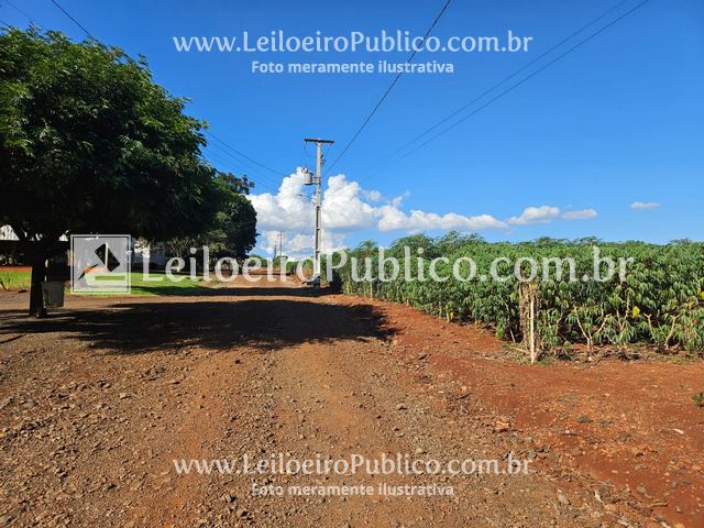 Terreno em São Miguel do Iguaçu, PR — foto 8 de 8