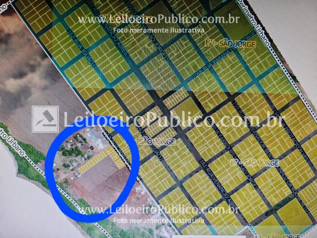 Terreno em São Miguel do Iguaçu, PR — foto 2 de 8