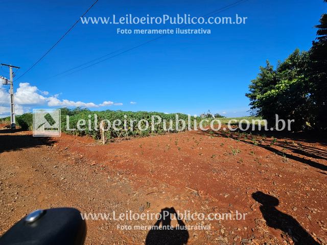 Terreno em São Miguel do Iguaçu, PR — foto 3 de 8