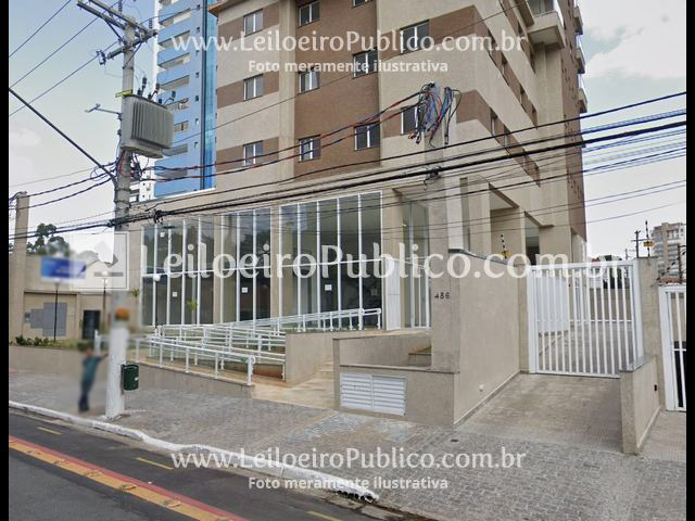 Sala em São Paulo, SP — foto 2 de 7