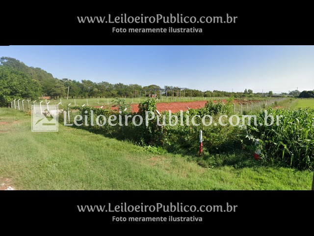 Terreno em Presidente Venceslau, SP — foto 2 de 4