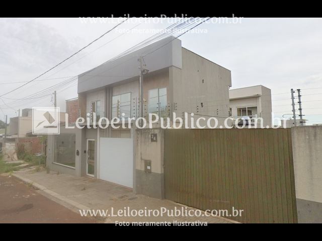 Terreno em Cascavel, PR — foto 4 de 8
