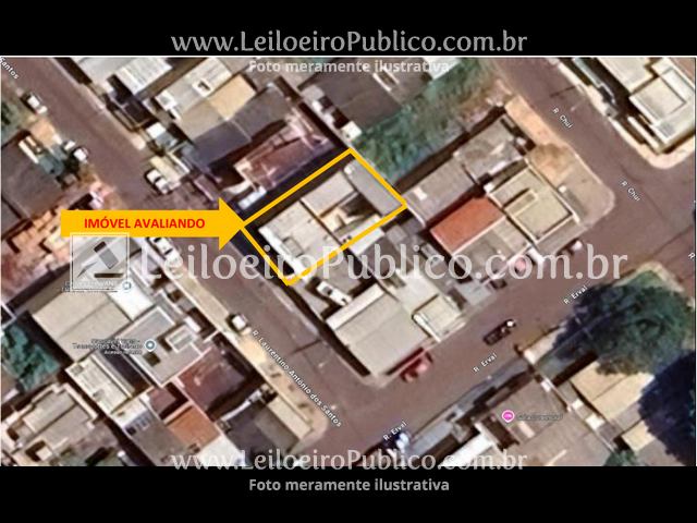 Terreno em Cascavel, PR — foto 2 de 8