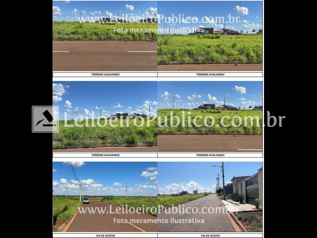 Terreno em Maracaju, MS — foto 2 de 3